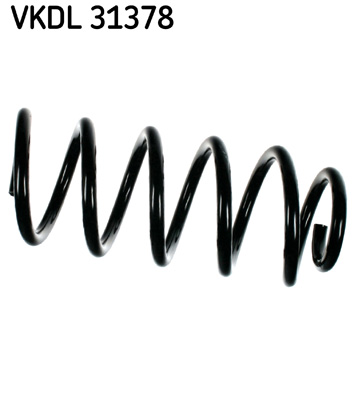 SKF VKDL 31378 Fahrwerksfeder